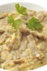 Pizzoccheri alla valtellinese - Primi della lombardia