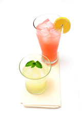 Lemonade