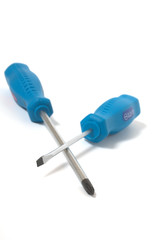 screw-drivers