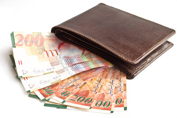 background with money