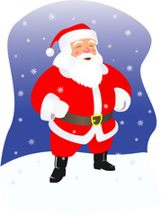 santa