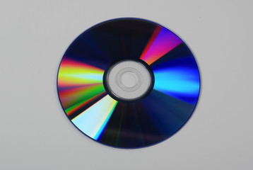 DVD