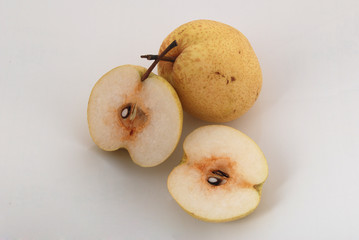 pear