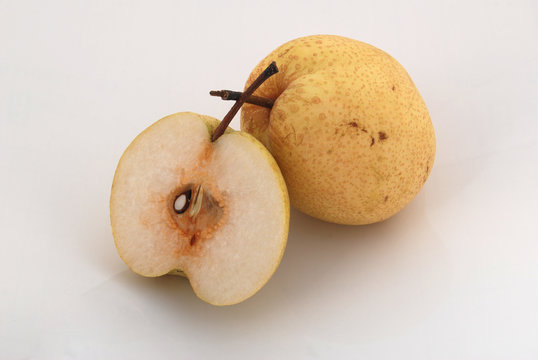 pear