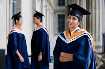 Young Graduates
