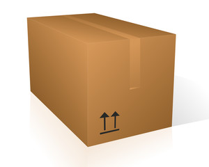 Vector box