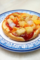 Fruit Pizza