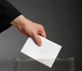 wahlen