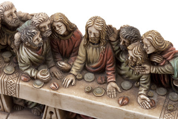 sc&egrave;ne biblique