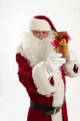 Weihnachten,Weihnachtsmann