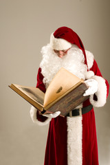 Weihnachten,Weihnachtsmann