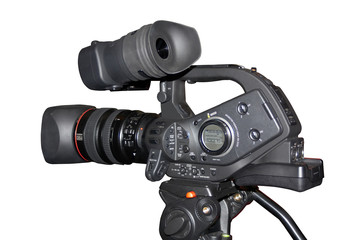 camcorder