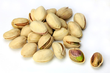 pistachio