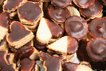 xmas cookies