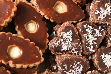 xmas cookies