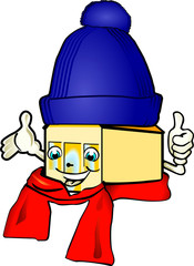 Haus Wärmeisolierung