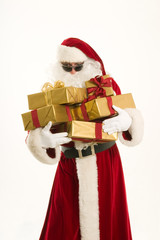 Weihnachten,Weihnachtsmann