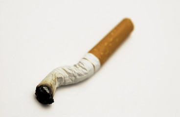 Obraz premium Cigarette