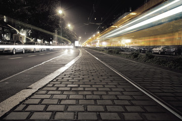 Nightliner