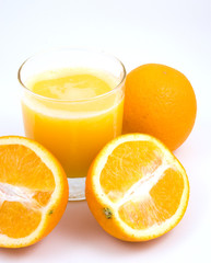orange juice