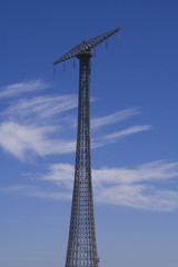 torre de luz © Jarp