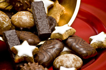 Weihnachtskekse 02