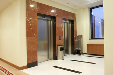 Elevators