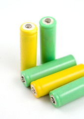 aa battery