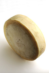 Forma di formaggio