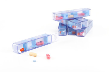 traitement médicale