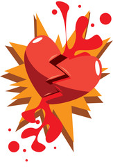 How Get Over A Broken Heart