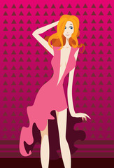 Dressing Sexily For A Night Out