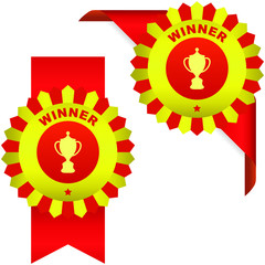 Vector award