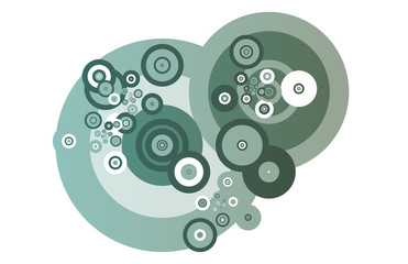 Simple and Minimal Background