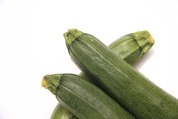courgettes