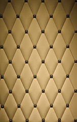 Sepia picture of a tile