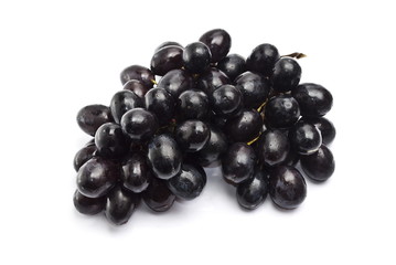 Black grape