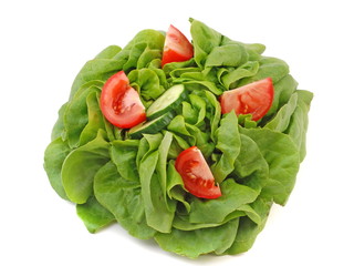 Kopfsalat