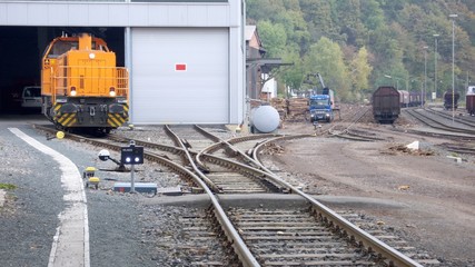 Train