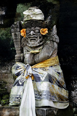 Bali - Pura Ulun Danu