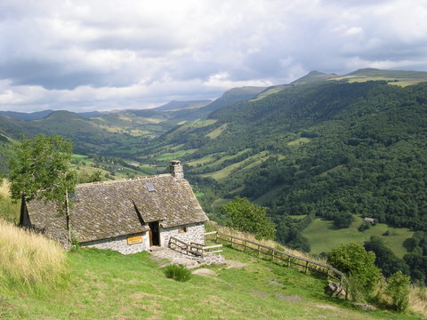 paysage