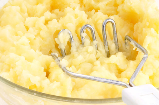 Presse pur&eacute;e