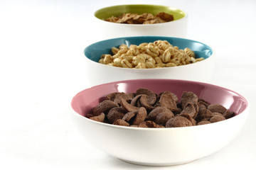 Breakfast cereal