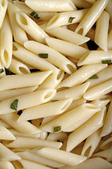 pasta - penne - macaroni - makaron