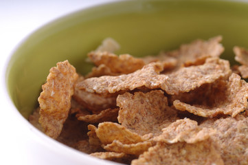 Breakfast cereal