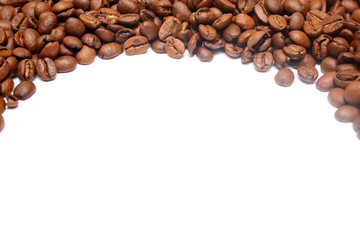 Coffee background