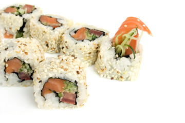 sushi