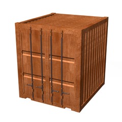 container