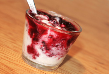 Dessert