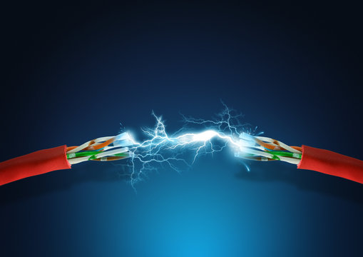 Spark wire cheap